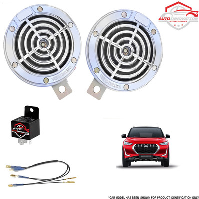 Autoinnovation Horn For Nissan Universal For Car