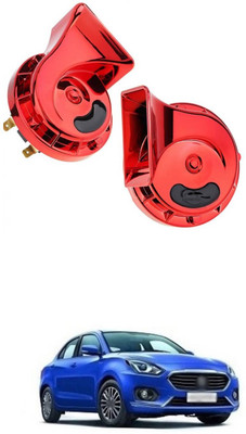 LOVMOTO Horn For Maruti Suzuki Swift Dzire