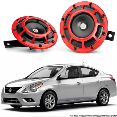 ROYAL AUTO MART Horn For Tata Sumo