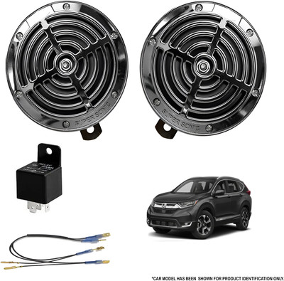 ROYAL AUTO MART Horn For Honda CR-V