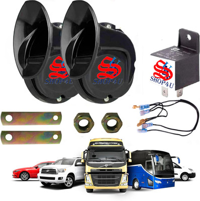 SHOP4U Horn For Hyundai Creta