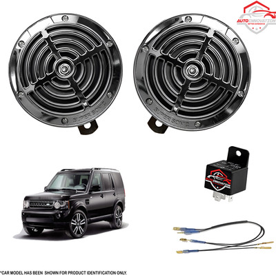 Autoinnovation Horn For Land Rover Discovery Sport