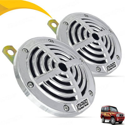 Generox Horn For Tata Sumo Gold