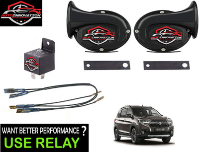 Autoinnovation Horn For Maruti Suzuki Universal For Car
