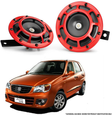 ROYAL AUTO MART Horn For Maruti Suzuki Alto K10