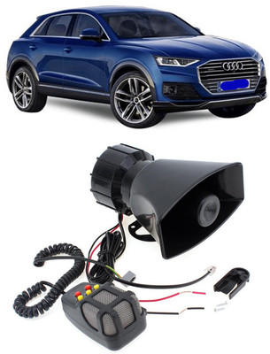 YUNEIK Horn For Audi Q3