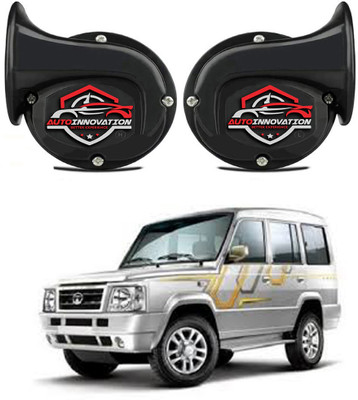 Autoinnovation Horn For Tata Sumo