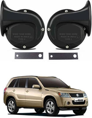 MATIES Horn For Universal For Car Grand Vitara