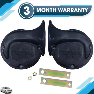 DvineAutoFashionZ Horn For Tata Indigo CS