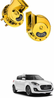 PRTEK Horn For Maruti Suzuki Swift