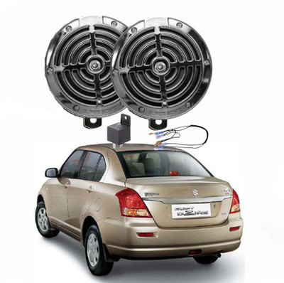 BLUERIDE Horn For Maruti Suzuki Swift Dzire