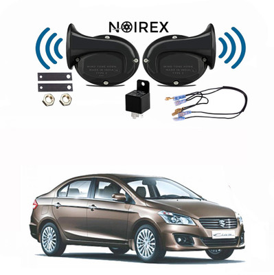NOIREX Horn For Maruti Suzuki Ciaz