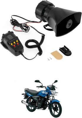 LOVMOTO Horn For Bajaj Platina 125