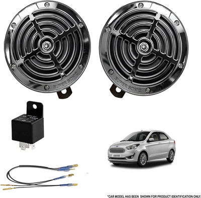 ROYAL AUTO MART Horn For Ford Figo Aspire