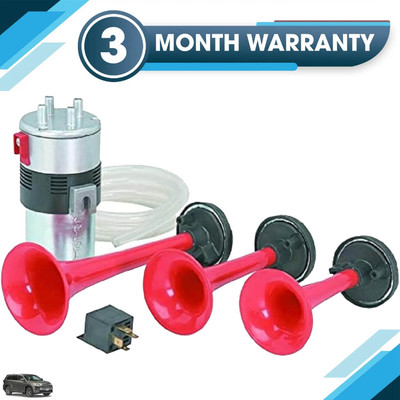 aksmit Horn For Toyota Universal For Car