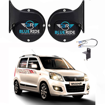 ZIMBER Horn For Maruti Suzuki WagonR
