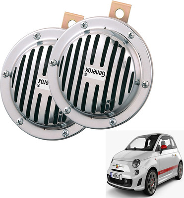 Generox Horn For Fiat 500 Abarth