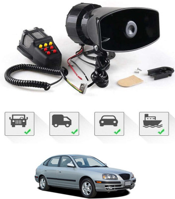 AYW Horn For Hyundai Elantra