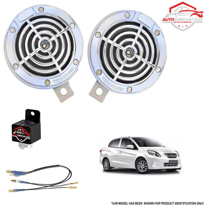 Autoinnovation Horn For Honda Amaze