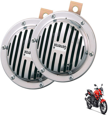 Generox Horn For Hero CBZ Extreme