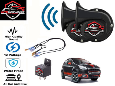 Autoinnovation Horn For Fiat Abarth Punto