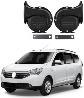 Shopone Horn For Renault Lodgy
