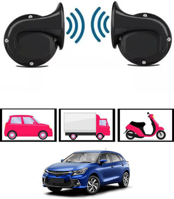 ABJD Horn For Toyota Universal For Car