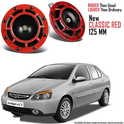 Autoinnovation Horn For Tata Indigo CS