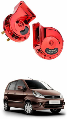 PRTEK Horn For Maruti Suzuki Zen Estilo