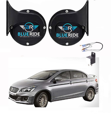 BLUERIDE Horn For Maruti Suzuki Ciaz