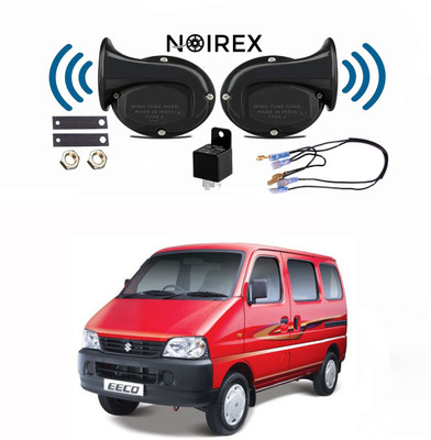 NOIREX Horn For Maruti Suzuki Eeco