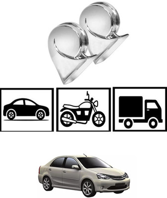 ABJD Horn For Toyota Etios Liva