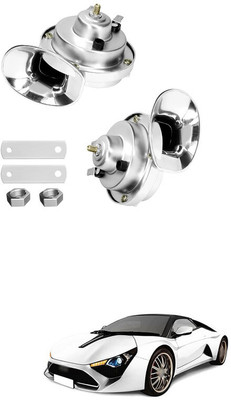 PRTEK Horn For Honda Universal For Car
