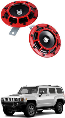 LOVMOTO Horn For GM Hummer H3