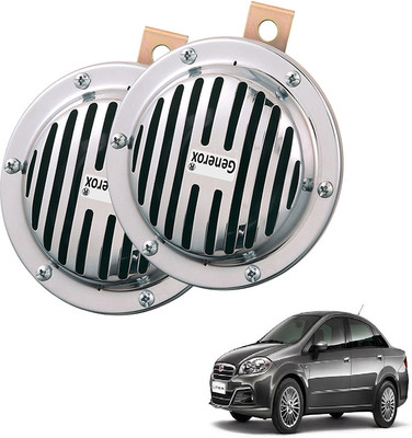 Generox Horn For Fiat Linea