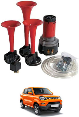 RKPSP Horn For Maruti Suzuki Universal For Car