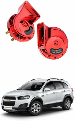 PRTEK Horn For Chevrolet Captiva