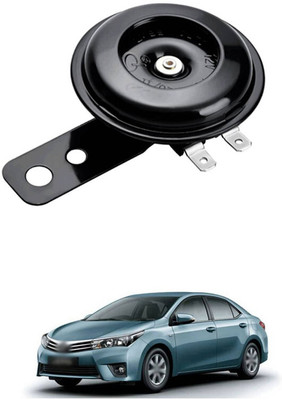 LOVMOTO Horn For Toyota Corolla Altis
