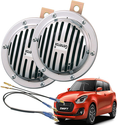 Generox Horn For Maruti Suzuki Swift