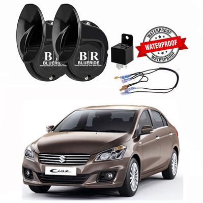 BLUERIDE Horn For Maruti Suzuki Celerio