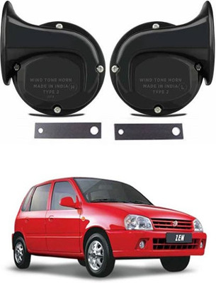 MATIES Horn For Maruti Suzuki Zen