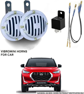 Autoinnovation Horn For Nissan Universal For Car