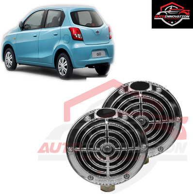 Autoinnovation Horn For Datsun, Universal For Car Go, Universal For Car