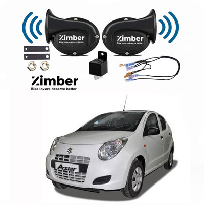 ZIMBER Horn For Maruti Suzuki A-Star