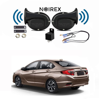 NOIREX Horn For Maruti Suzuki Zen Estilo