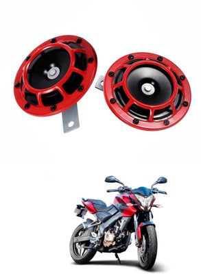 PRTEK Horn For Bajaj Pulsar 150 DTS-i