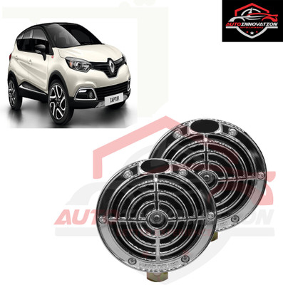 Autoinnovation Horn For Renault, Universal For Car Universal For Car