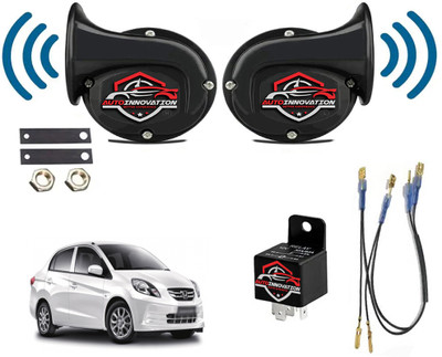 Autoinnovation Horn For Honda Amaze