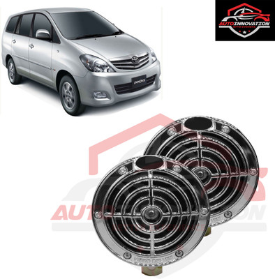 Autoinnovation Horn For Toyota, Universal For Car Innova, Universal For Car