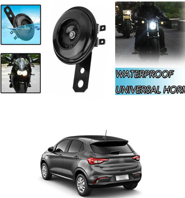 PRTEK Horn For Fiat Universal For Car